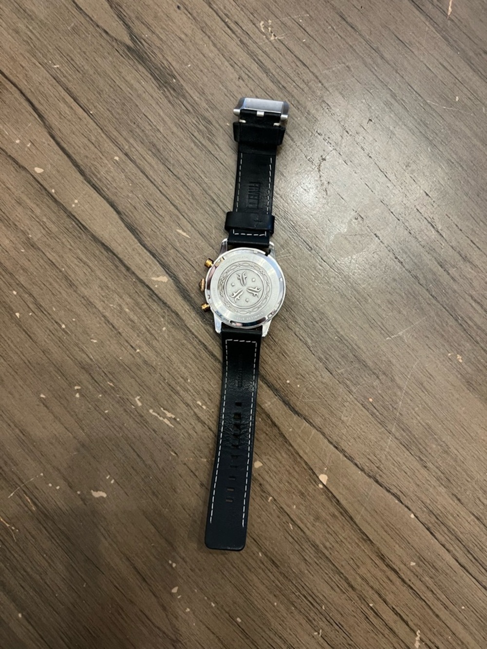 Frye Watch - Picture 2 of 4